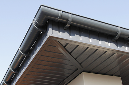 Инструкция по монтажу водостоков Docke ПВХ