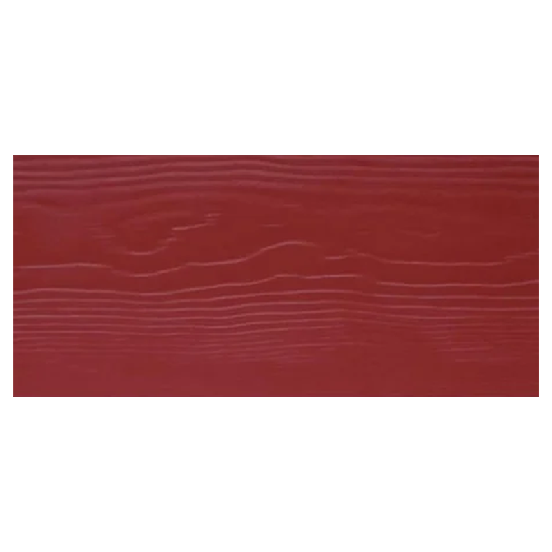 Сайдинг Cedral Click Wood C61 Красная земля кромка «четверть» 3600 мм