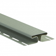 H-профиль Альта Классика Салатовый 3000 мм