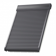 Рольставни (электро) Velux 94x118 SML PK06 0000