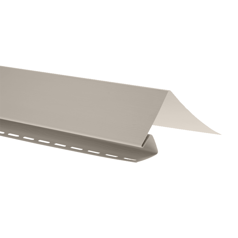 Околооконный профиль Blockhouse Престиж Альта-Профиль 175 мм Бежевый 3000 мм дешево в Санкт-Петербурге 