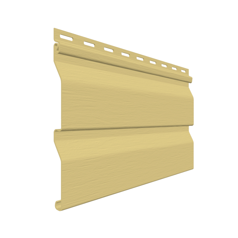 Сайдинг Grand Line D4 3,66 GL Золотой песок 3660 мм дешево в Санкт-Петербурге