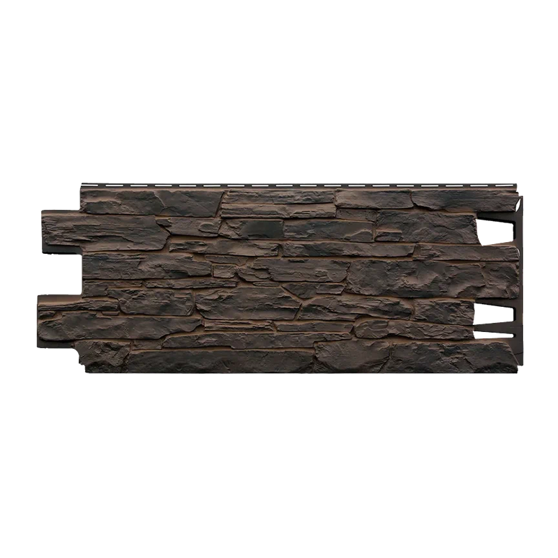 Фасадная панель ТехноНИКОЛЬ Камень Сицилия