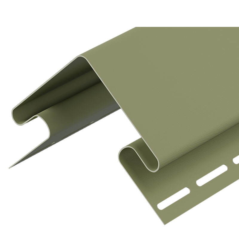 Внешний угол Docke PREMIUM Nature универсальный 75/15 Кипарис 3000 мм дешево в Санкт-Петербурге 