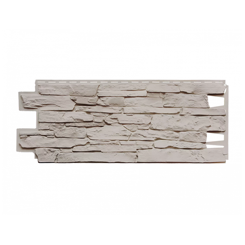 Фасадная панель ТехноНИКОЛЬ Камень Лацио