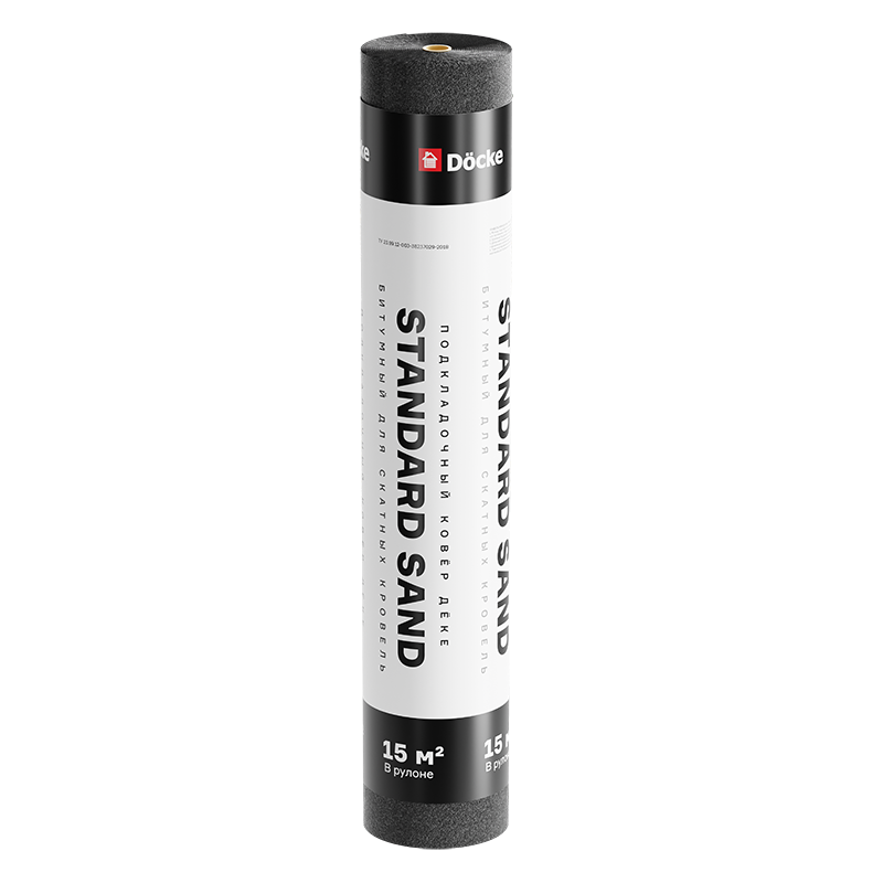 Подкладочный ковер Docke PIE STANDARD SAND 1000 мм x 15 м. дешево 